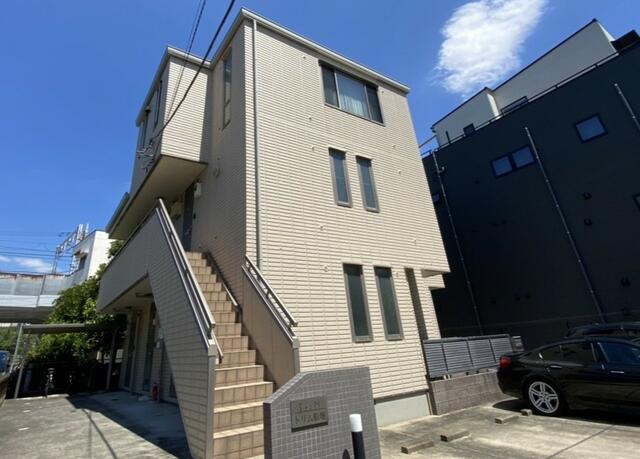 江戸川区船堀2丁目のマンションの画像