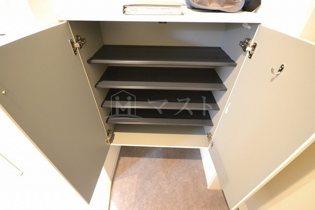 エグゼ弁天町のその他|※別号室参考写真