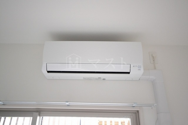 エグゼ弁天町の設備|※別号室参考写真