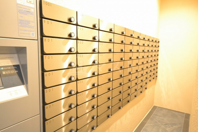 エグゼ弁天町のその他