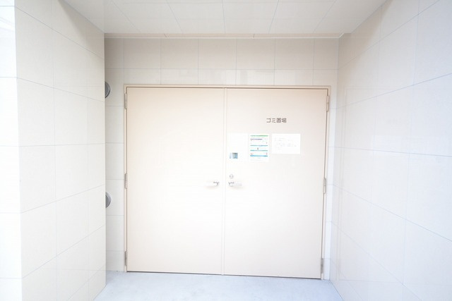 エグゼ弁天町の設備