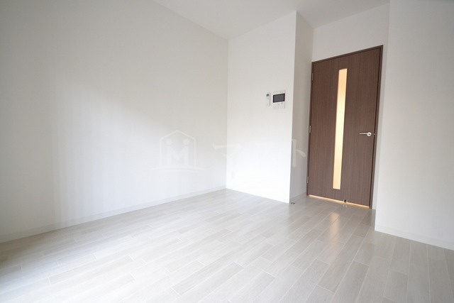 エグゼ弁天町の内装|※別号室参考写真