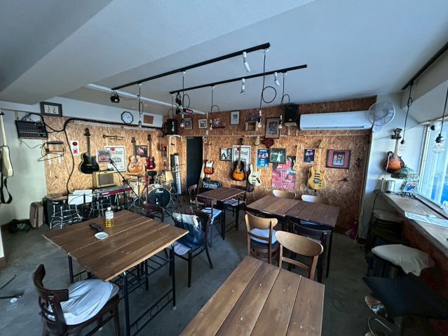 東伊豆町　1棟アパートの展望