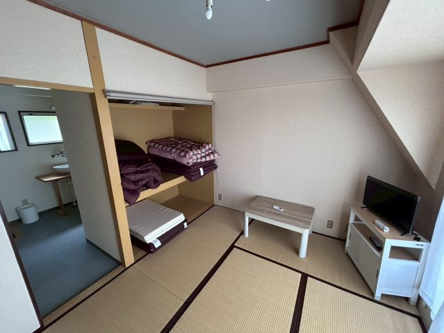 東伊豆町　1棟アパートのその他