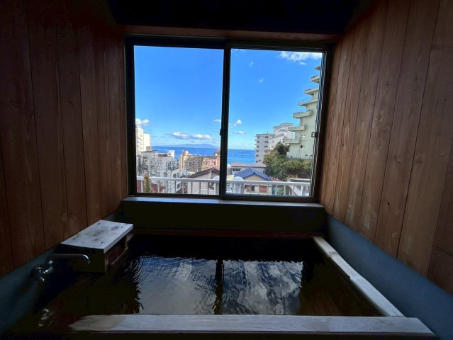 東伊豆町　1棟アパートのその他