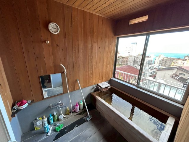 東伊豆町　1棟アパートのその他