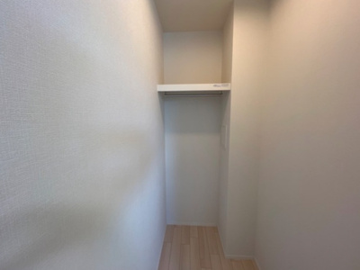 【収納】 | エスペランサ | ※同物件・同タイプの写真です。