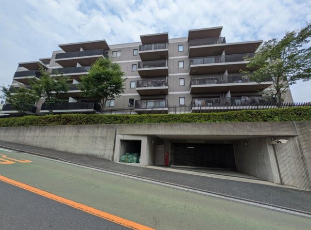 レガティス横濱山手【仲介手数料無料】