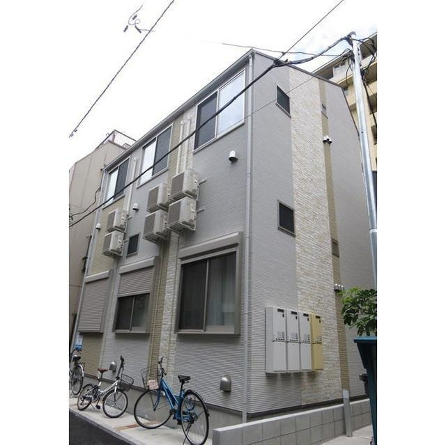 カサ・デ・アンジェラ