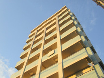 ビスタ江坂南の画像