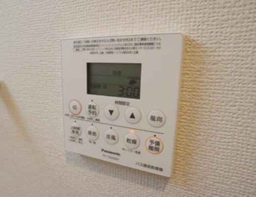 コートMKの設備