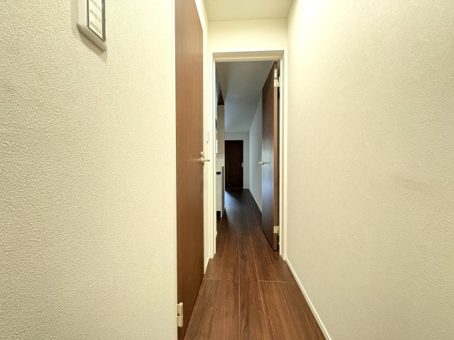 MELDIA福生Ⅲのその他