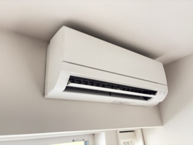 MELDIA福生Ⅲの設備