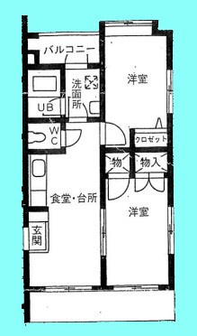 メゾン輝水の画像