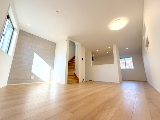 昭島市田中町1丁目　中古戸建