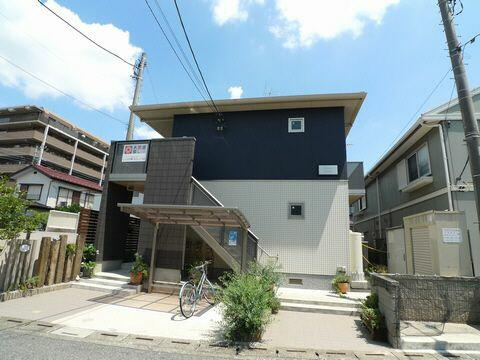 さいたま市中央区本町西３丁目のアパートの画像