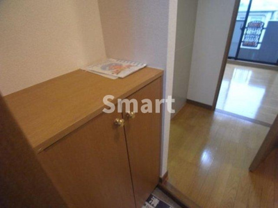 【その他】 | エスコート中野大和町