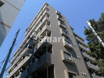 【外観】 | エスコート中野大和町