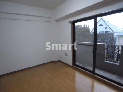 【居間・リビング】 | エスコート中野大和町