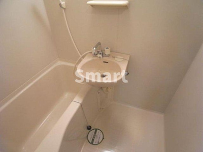 【浴室】 | エスコート中野大和町