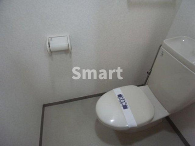 【トイレ】 | エスコート中野大和町