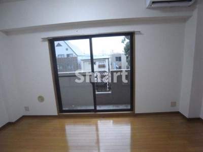 【寝室】 | エスコート中野大和町