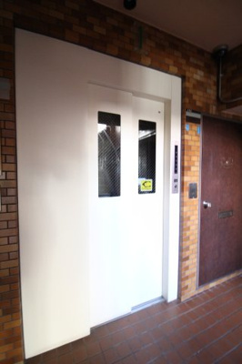 【その他共用部分】 | ライオンズマンション六甲道第二