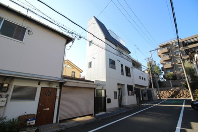 【周辺】 | コンタクスビル