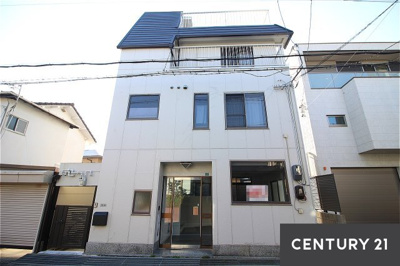 【外観】 | コンタクスビル