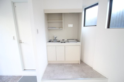 【内装】 | コンタクスビル