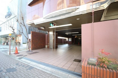 【駐車場】 | ヴィザヴィ芦屋