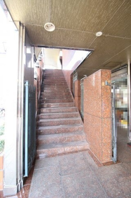 【その他共用部分】 | ヴィザヴィ芦屋