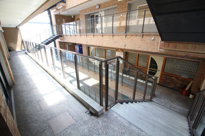 【その他共用部分】 | リトルブラザーズ六甲ビル