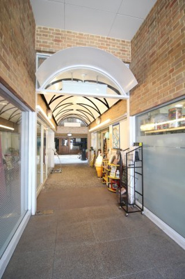 【エントランス】 | リトルブラザーズ六甲ビル