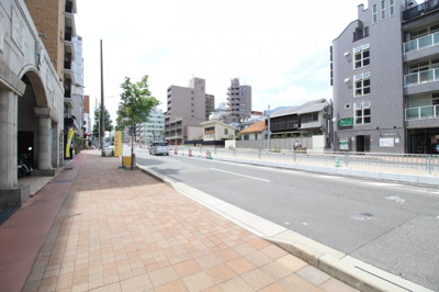 【周辺】 | リトルブラザーズ六甲ビル