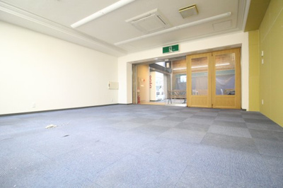 【内装】 | リトルブラザーズ六甲ビル