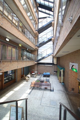 【その他共用部分】 | リトルブラザーズ六甲ビル