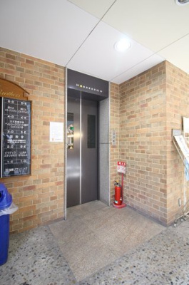 【その他共用部分】 | リトルブラザーズ六甲ビル