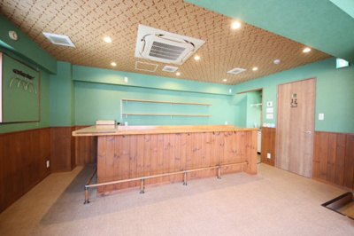 【内装】 | 安兵衛ビル