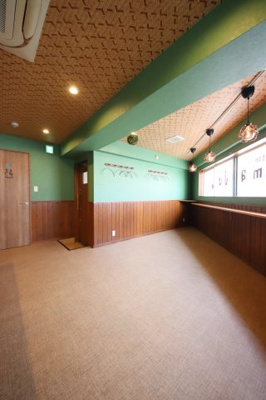 【内装】 | 安兵衛ビル