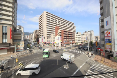 【展望】 | 安兵衛ビル