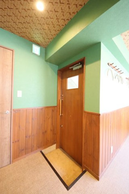 【内装】 | 安兵衛ビル