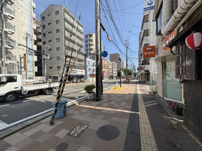 【周辺】 | 安兵衛ビル