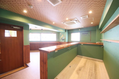 【内装】 | 安兵衛ビル