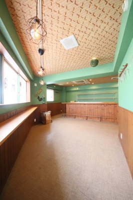 【内装】 | 安兵衛ビル