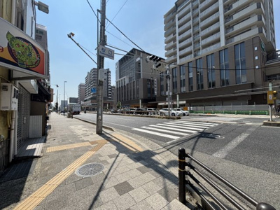 【周辺】 | 安兵衛ビル