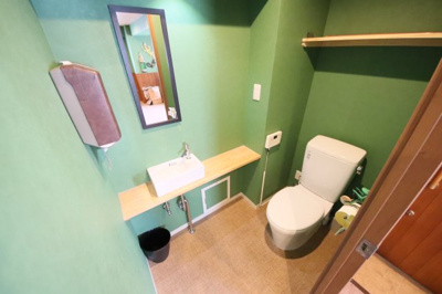 【内装】 | 安兵衛ビル