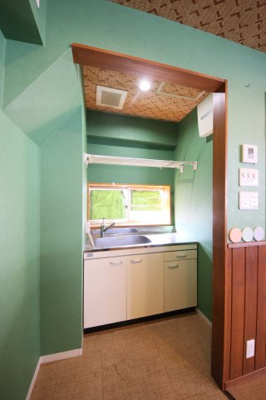 【内装】 | 安兵衛ビル