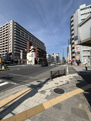 【周辺】 | 安兵衛ビル