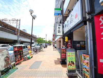 【周辺】 | 赤松神戸ビル